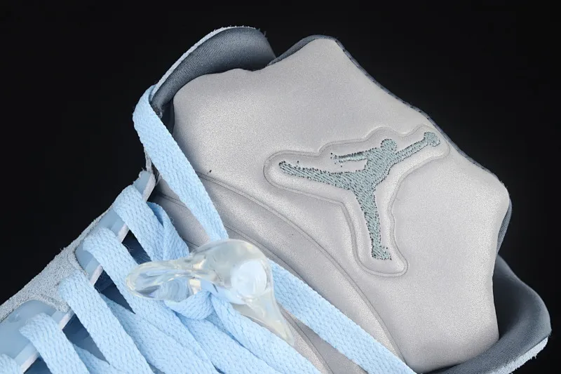 All categories Air Jordan Jordan series basketball shoes Air Jordan 5 Air Jordan 5 Retro "Bluebird" AJ5 Joe Lake Blue DD9336-400